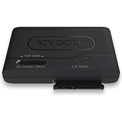 ICY DOCK EZ-Adapter MB104U-1SMB