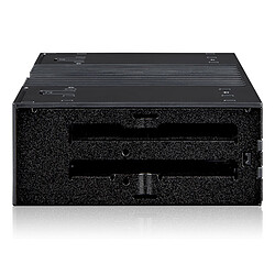 Acheter ICY DOCK FlexiDOCK MB024SP-B