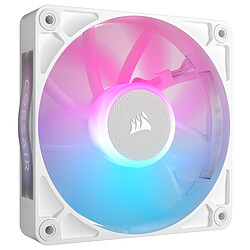 Corsair iCUE LINK RX120 RGB (Blanc)