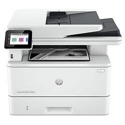 HP LaserJet Pro MFP 4102fdw