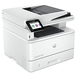 HP LaserJet Pro MFP 4102fdw