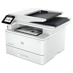 Avis HP LaserJet Pro MFP 4102fdw