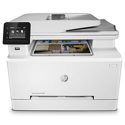 HP Color LaserJet Pro M282nw