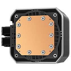 Avis DeepCool MYSTIQUE 360