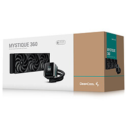 DeepCool MYSTIQUE 360 pas cher