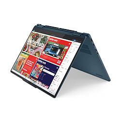 Lenovo Yoga 7 14IML9 (83DJ00CTFR)