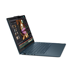 Avis Lenovo Yoga 7 14IML9 (83DJ00CTFR)