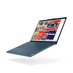 Acheter Lenovo Yoga 7 14IML9 (83DJ00CTFR)