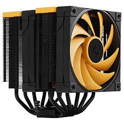 DeepCool AK620 Zero Zoria