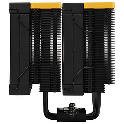 Acheter DeepCool AK620 Zero Zoria