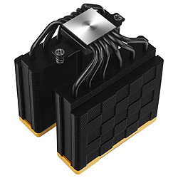 DeepCool AK620 Zero Zoria pas cher