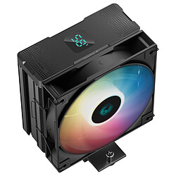 Avis DeepCool AG400 DIGITAL