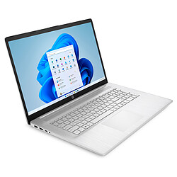 HP Laptop 17-cp0018nf