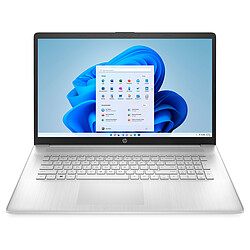 Avis HP Laptop 17-cp2012nf · Reconditionné