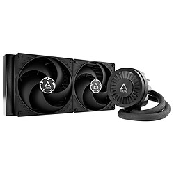 Arctic Liquid Freezer III 280 Kit de Watercooling tout-en-un 280 mm pour processeur