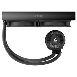 Avis Arctic Liquid Freezer III 280