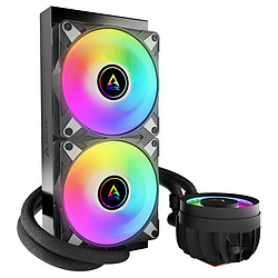 Arctic Liquid Freezer III 240 A-RGB (Noir)