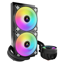 Arctic Liquid Freezer III 280 A-RGB (Noir)