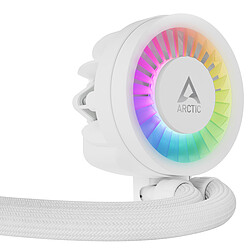 Acheter Arctic Liquid Freezer III 280 A-RGB (Blanc)