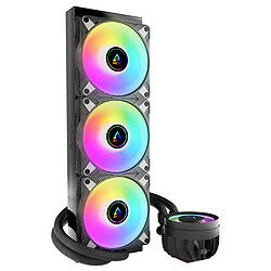 Arctic Liquid Freezer III 360 A-RGB (Noir)