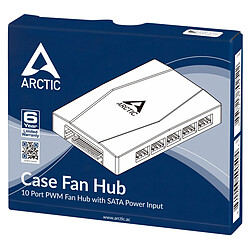 Arctic Case Fan Hub pas cher