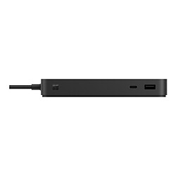 Avis Microsoft Surface Thunderbolt 4