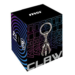 MSI Porte-clés MSI Claw pas cher