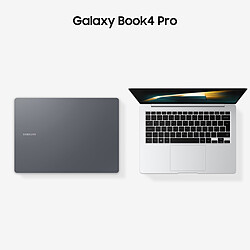 Samsung Galaxy Book4 Pro 14" (NP944XGK-KG2FR)