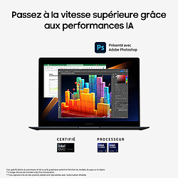 Avis Samsung Galaxy Book4 Pro 14" (NP944XGK-KG5FR)
