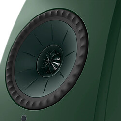 KEF LSX II LT Vert Sauge pas cher