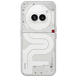 Avis Nothing Phone (2a) (8 Go / 128 Go) Blanc