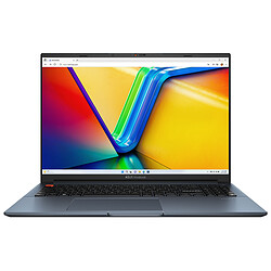 Avis ASUS Vivobook Pro 16X OLED H6602VU-MX155X