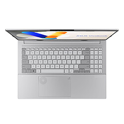 Avis ASUS Vivobook 15 OLED N6506MV-MA043W