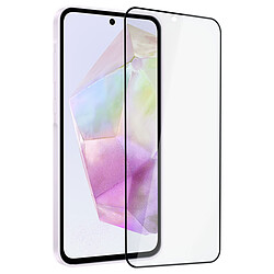 Akashi Film Verre Trempé Premium Galaxy A55 5G