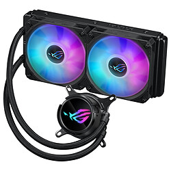 ASUS ROG Strix LC III 240 ARGB