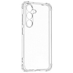 Akashi Coque TPU Angles Renforcés Galaxy A55 5G