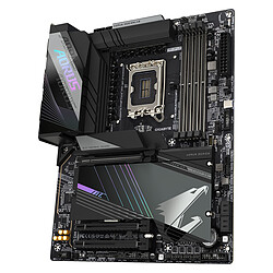 Avis Gigabyte Z790 AORUS PRO X WIFI7