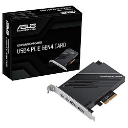 ASUS USB4 Pcie Gen4