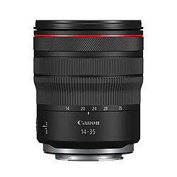 Canon RF 14-35mm f/4L IS USM