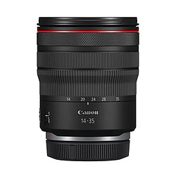 Canon RF 14-35mm f/4L IS USM