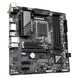 Acheter Gigabyte B760M DS3H AX