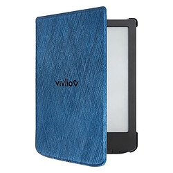 Avis Vivlio Housse de Protection pour Light et Light HD - Bleu