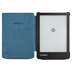 Acheter Vivlio Housse de Protection pour Light et Light HD - Bleu