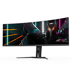 Gigabyte AORUS 49" OLED - CO49DQ