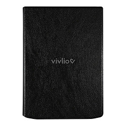 Vivlio Housse de protection intelligente pour InkPad 4 - Noir