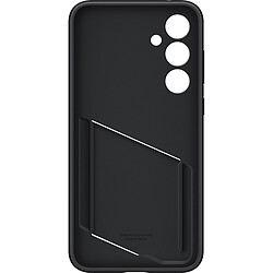 Samsung Coque Porte Carte Noir Galaxy A35 5G