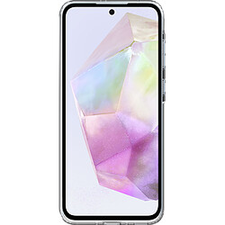 Samsung Clear Case Galaxy A35 5G
