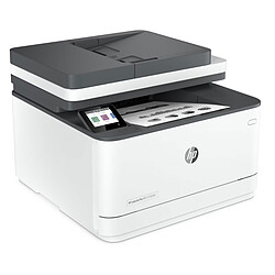 HP LaserJet Pro MFP 3102fdn