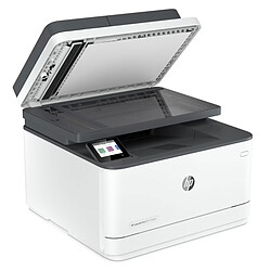 Acheter HP LaserJet Pro MFP 3102fdn