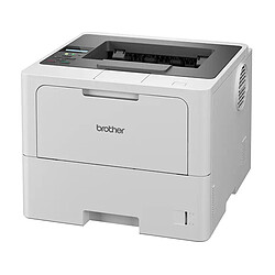 Avis Brother HL-L6210DW